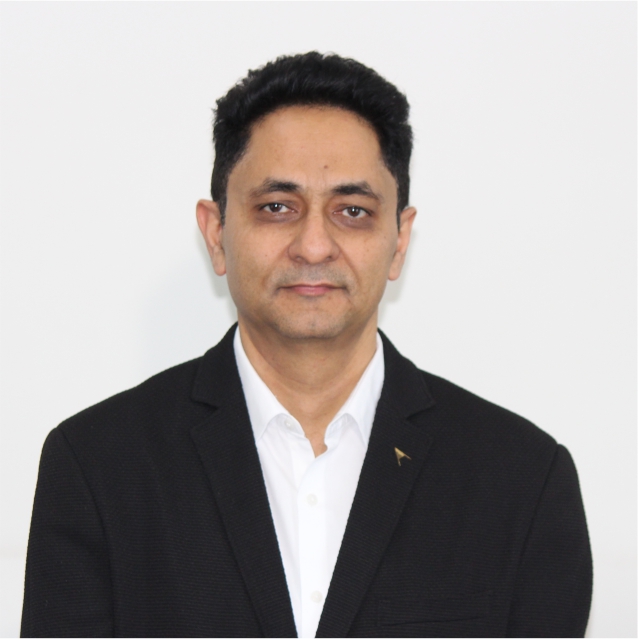 Anshul Dogra